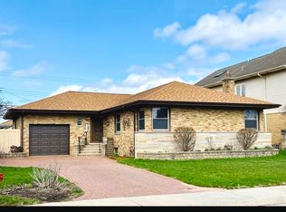 8554 W Agatite Ave, Chicago, IL