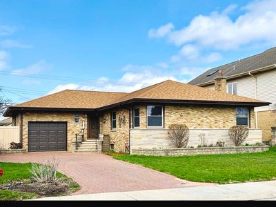 8554 W Agatite Ave, Chicago, IL, 60656