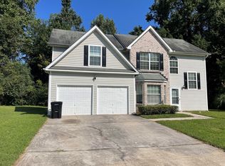 327 Randy Way, Dallas, GA 30132