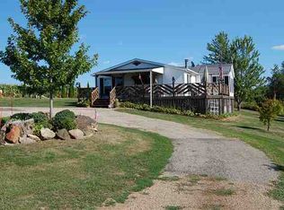 1545 S Silberman Rd, Pearl City, IL 61062