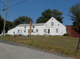 2 Bevin Blvd, East Hampton, CT 06424