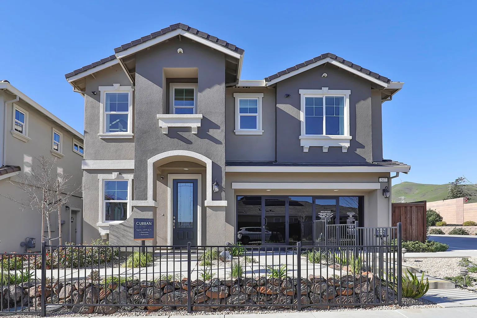 Curran Plan, Enclave at Cordelia photo 1