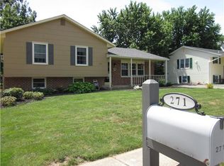 271 Campfield Rd, Newark, DE 19713