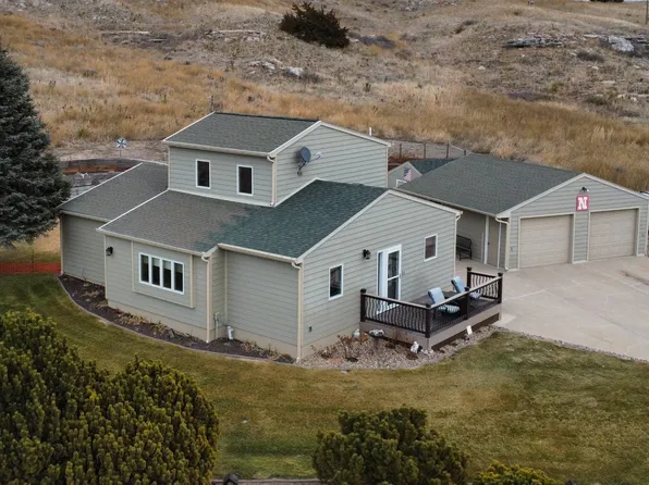 6 Eagle Canyon East 1, Brule, NE 69127
