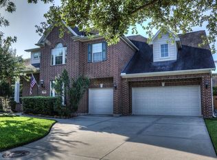 2006 Mountain Aspen Ln, Kingwood, TX 77345