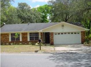 533 Old Hickory St, Panama City, FL 32404
