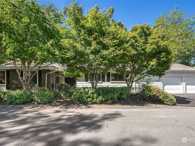 8350 SE 34th Street, Mercer Island, WA, 98040