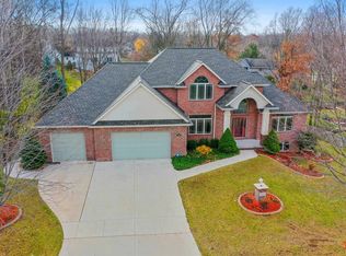 3430 Concerto Ln, Green Bay, WI 54311