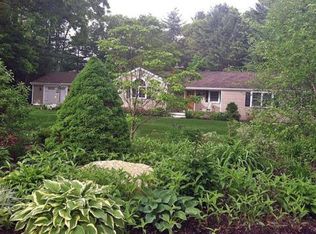 520 Spring St, West Bridgewater, MA 02379