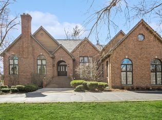 20774 N Meadow Ln, Deer Park, IL 60010