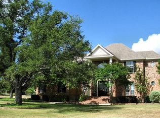 311 S Cassidy Dr, Georgetown, TX 78628