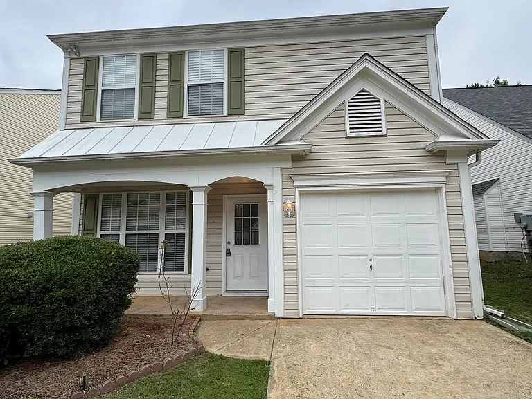3020 Oxwell Dr — Photo 1
