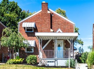 3045 Hazelhurst Ave, Pittsburgh, PA