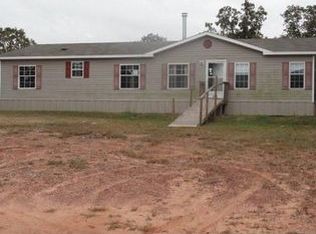 102088 N 3643rd Rd, Paden, OK 74860