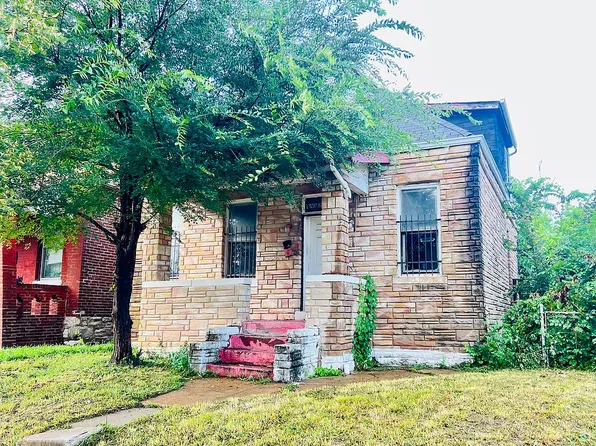 4925 Lexington Ave, Saint Louis, MO 63115