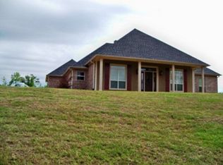 12275 W State Highway 21, Douglass, TX 75943