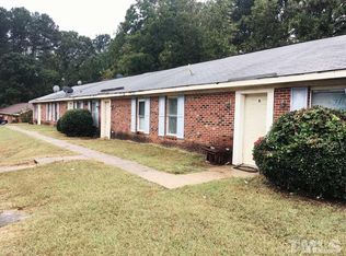 1905 Tischer Rd, Raleigh, NC 27603