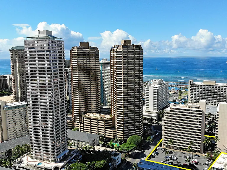 1720 Ala Moana Blvd #1009A — Photo 19