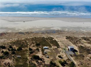 2065-2081 State Route 105, Grayland, WA 98547