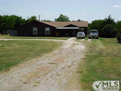 6492 N Bob White Way, Sanger, TX, 76266