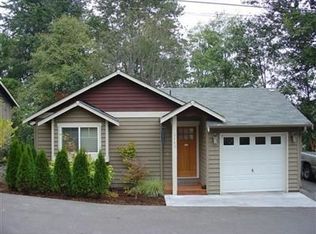 2442 SW Webster St, Seattle, WA 98106