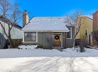 8633 Garland Ct, Arvada, CO 80005