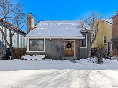 8633 Garland Court, Arvada, CO, 80005