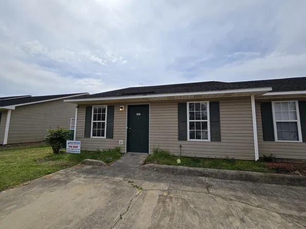 307 Fairview St #1, Greenwood, SC 29649