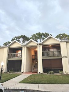 3595 Sable Palm Ln UNIT P, Titusville, FL, 32780