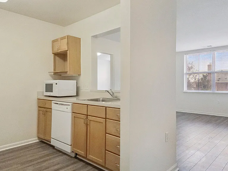 Ednor Apartments II — Photo 28