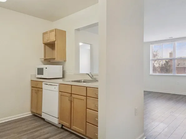 Ednor Apartments II