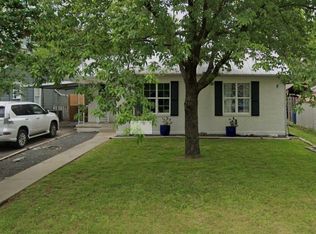 1304 W Saint Johns Ave, Austin, TX 78757