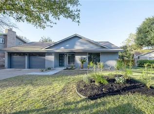 2006 Lazy Brook Cir, Austin, TX 78723