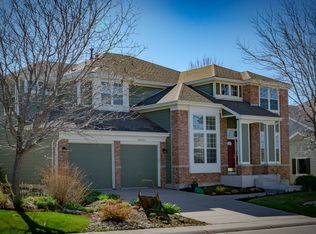 10032 Royal Eagle Ln, Highlands Ranch, CO 80129