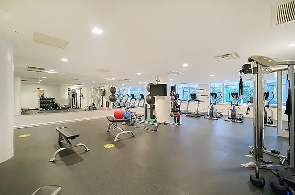 Rented by Living New York | media 24