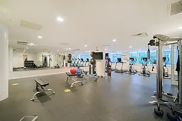 Rented by Living New York