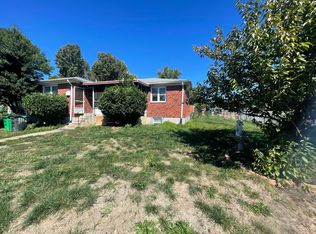 7112 Riggs Rd, Hyattsville, MD 20783