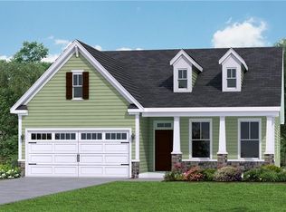 1456 White Lake Dr, Kernersville, NC 27284