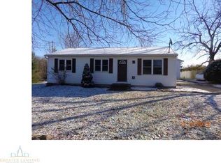5398 Moyer Rd, Charlotte, MI 48813