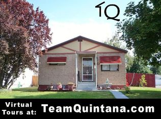 1202 E North Ave, Spokane, WA 99207