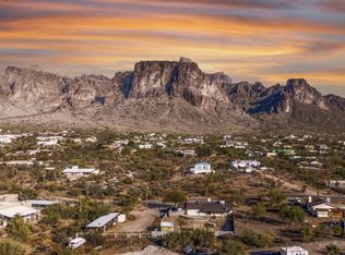 2070 N Don Peralta Rd, Apache Junction, AZ 85119