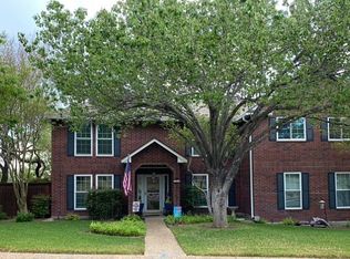 703 Arch Stone, San Antonio, TX 78258