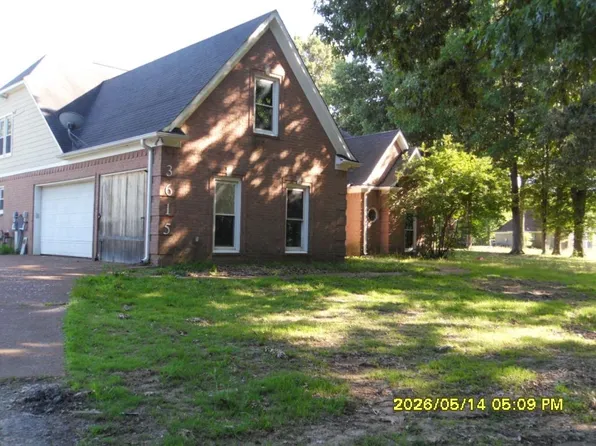 3615 S Lucy Rd, Millington, TN 38053