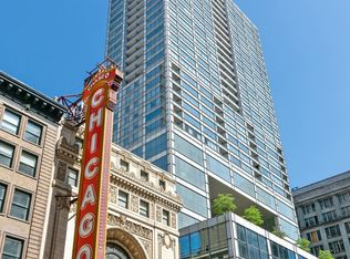 8 E Randolph St UNIT 3301, Chicago, IL 60601