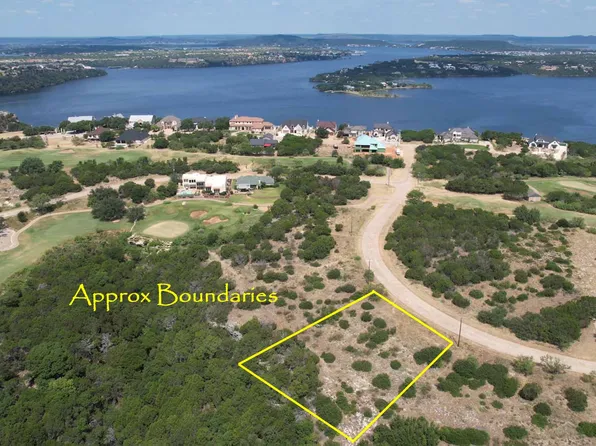 160 Oak Tree Dr, Graford, TX 76449