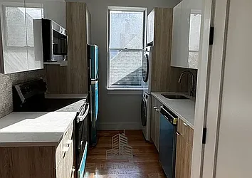 Rented by Parkwood Realty