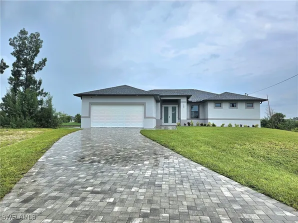 107 NE 19th Terrace Cpe, Coral, FL 33909