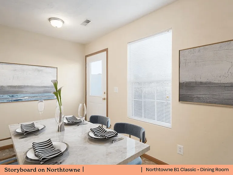 Storyboard on Northtowne — Photo 18