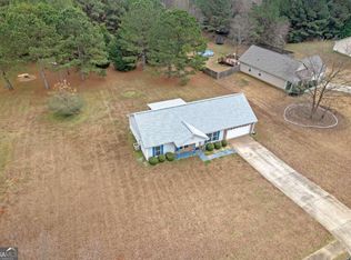 1050 Longview Trl, Griffin, GA 30223