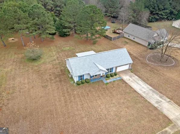 1050 Longview Trl, Griffin, GA 30223